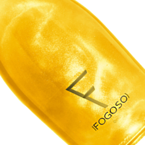 Bodegas Verduguez -Fogoso Gold Sparkling Wine (Citrus Flavour)