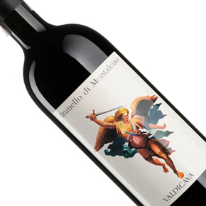 Valdicava-Brunello di Montalcino
