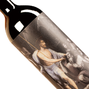 Valdicava-"Vigna Montosoli" Brunello di Montalcino