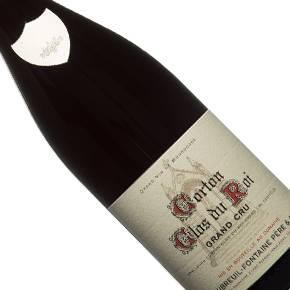 Domaine Dubreuil-Fontaine-"Corton Clos du Roi" Grand Cru