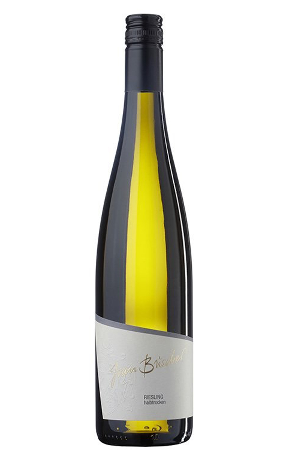 Weingut Jean Buscher Riesling Halbtrocken Kabinett 2014 尚 布夏爾藝術酒莊 尚 布夏爾特選麗絲玲半甜白葡萄酒