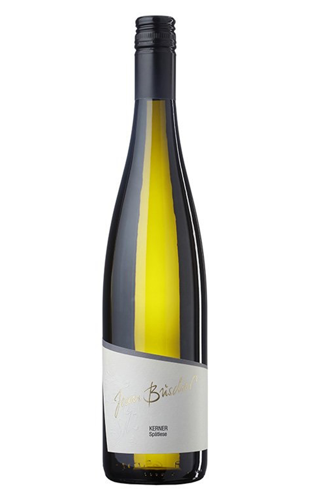 Weingut Jean Buscher Kerner Spatlese 2014 尚 布夏爾藝術酒莊 尚 布夏爾晚摘克納白酒
