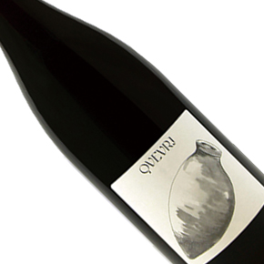 Le Clos du Tue-Bœuf-Touraine "La Guerrerie" Qvevri Rouge