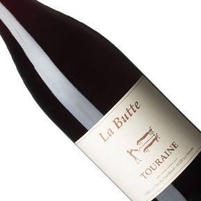 Le Clos du Tue-Bœuf-Touraine "La Butte" Rouge