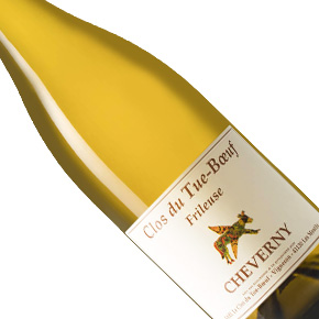 Le Clos du Tue-Bœuf-Cheverny "Frileuse" Blanc