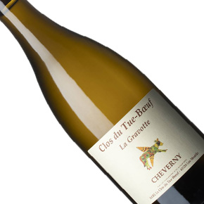 Le Clos du Tue-Bœuf-Cheverny "La Gravotte" Blanc