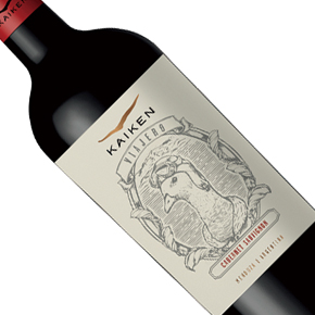 Kaiken-Viajero Cabernet Sauvignon