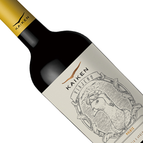 Kaiken-Viajero Malbec