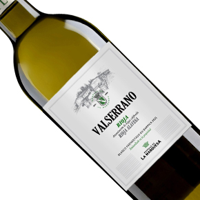 Bodegas de la Marquesa-Valserrano Viura Blanco
