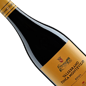Bodegas de la Marquesa-Valserrano "Finca Monteviejo"