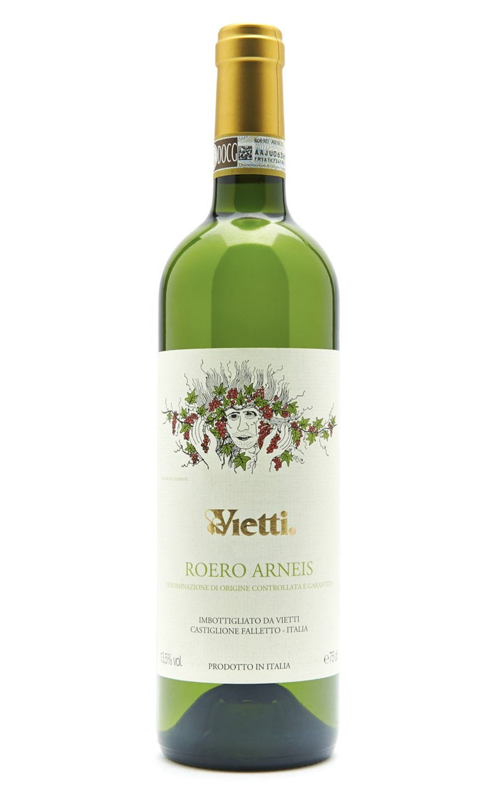 Vietti Roero Arneis 2014 維耶蒂酒莊 羅埃洛 安聶白酒