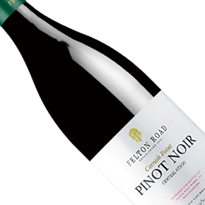 Felton Road-"Cornish Point" Pinot Noir