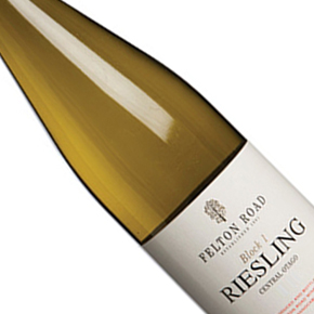 Felton Road-"Block 1" Riesling