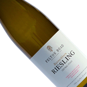 Felton Road-"Bannockburn" Riesling