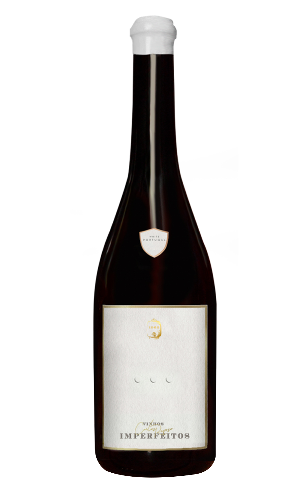 Imperfeitos Vinho … 2018 不完美酒莊 白酒