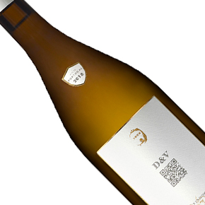 Imperfeitos-Vinho "D&V" 