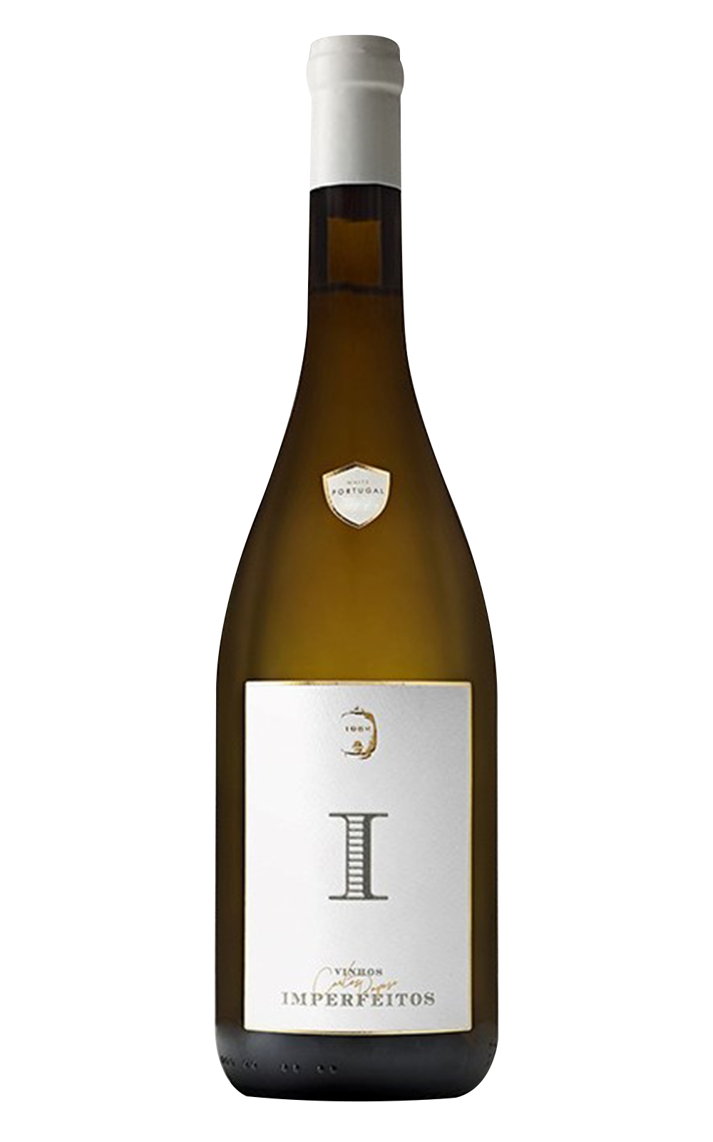 Imperfeitos I Branco 2018 不完美酒莊 I 白酒