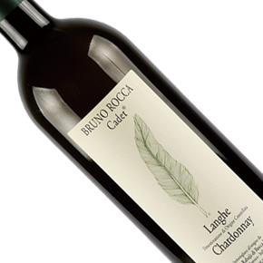 Bruno Rocca-"Cadet" Langhe Chardonnay