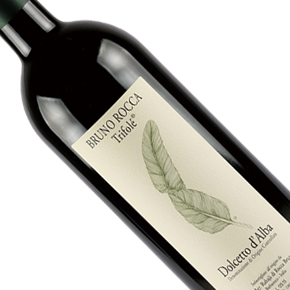 Bruno Rocca-"Trifolé" Dolcetto d'Alba