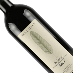 Bruno Rocca-"Rabajà" Barbaresco