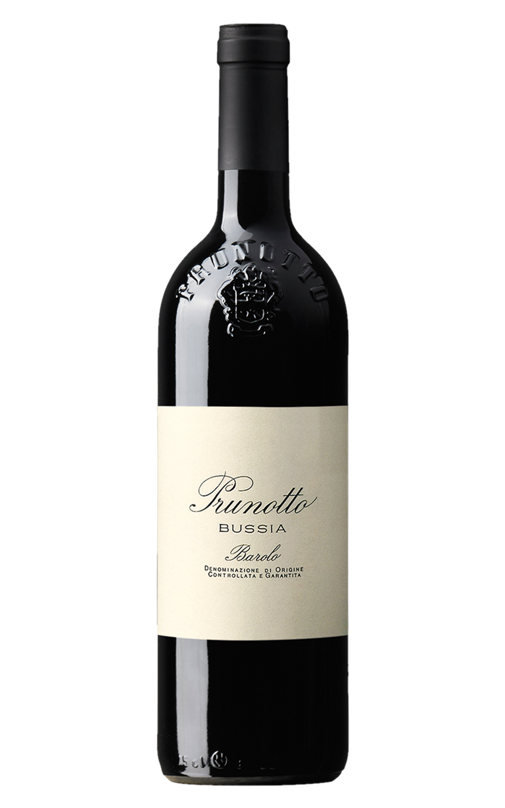 Prunotto Bussia Barolo 2018 普諾托酒莊 巴希亞園 巴羅洛紅酒