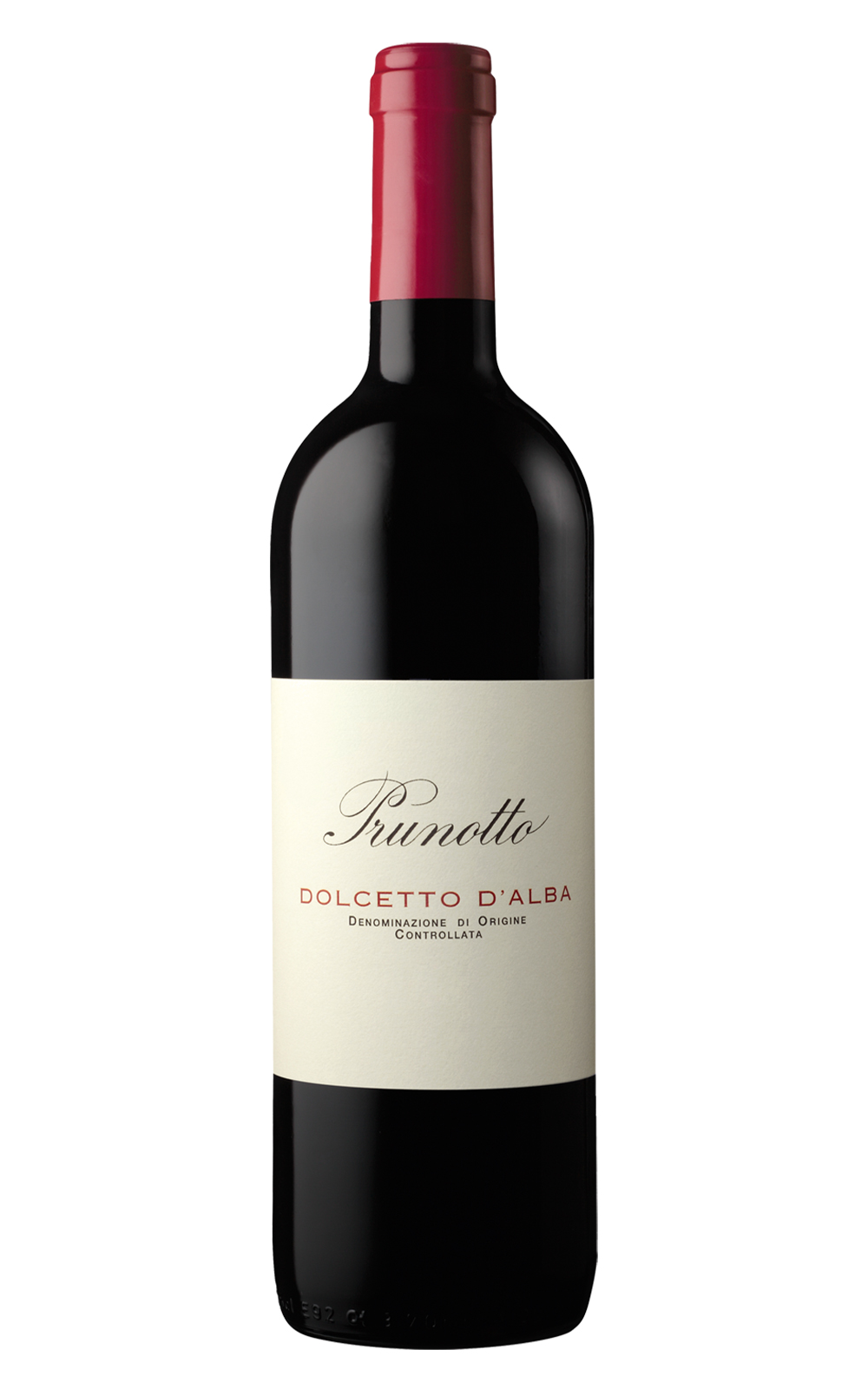 Prunotto Dolcetto d Alba 2021 普諾托酒莊 阿爾巴多切托紅酒