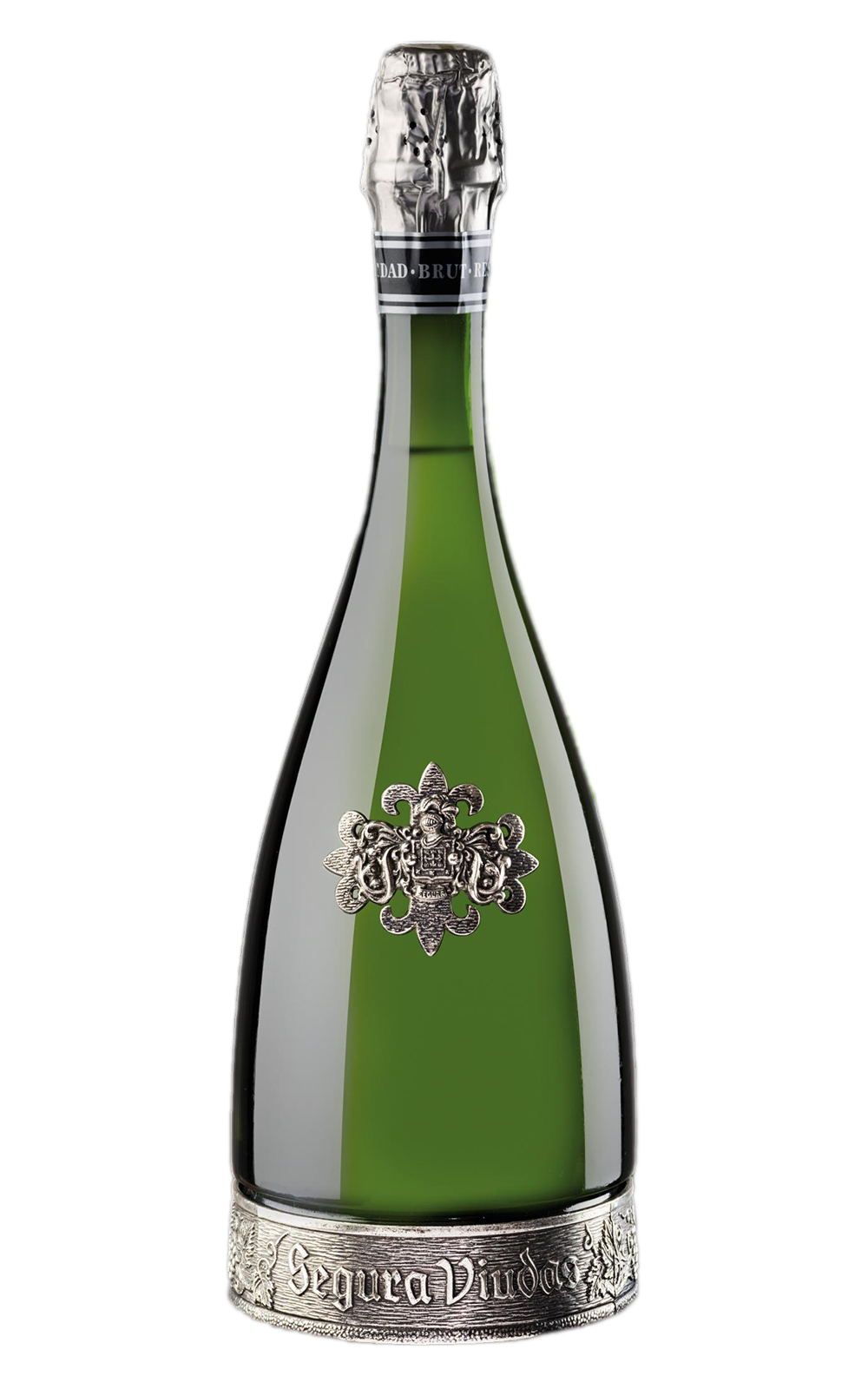 Segura Viudas Cava Reserva Heredad NV 維達斯酒莊 維達斯頂級氣泡酒