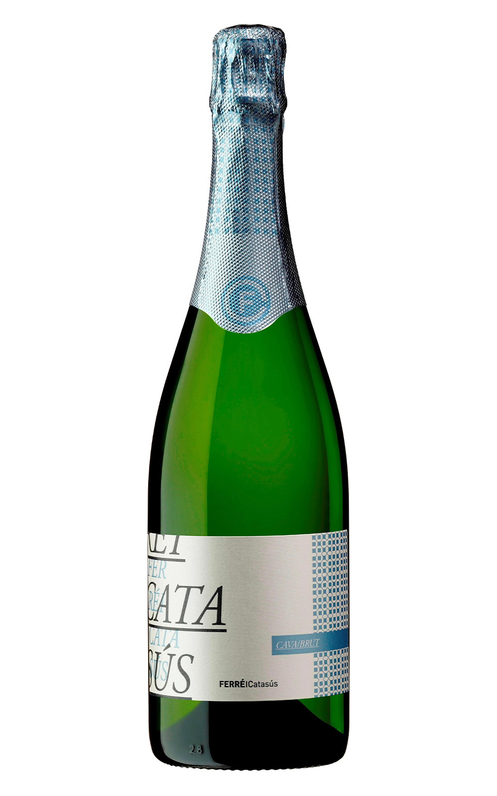 Ferre i Catasus Ferre i Catasus Cava Brut Reserva NV 費列卡塔蘇酒莊 卡塔蘇陳釀氣泡酒