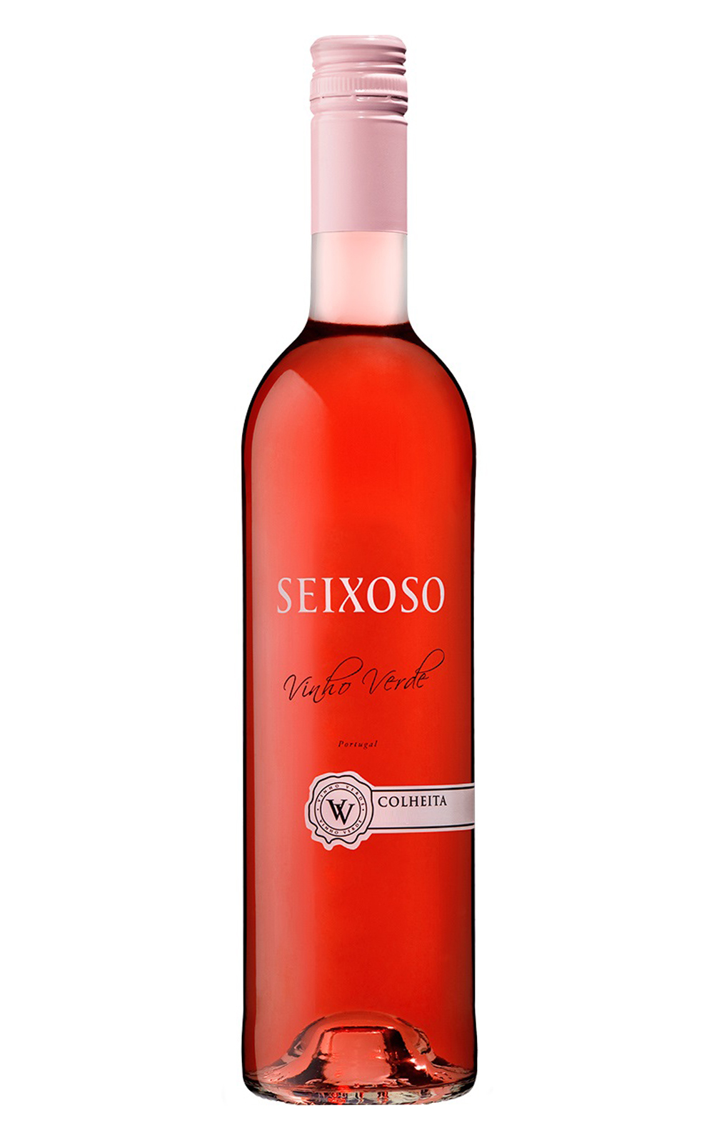 Quinta da Lixa Seixoso Rose 2015 綠饗酒莊 希若索粉紅酒