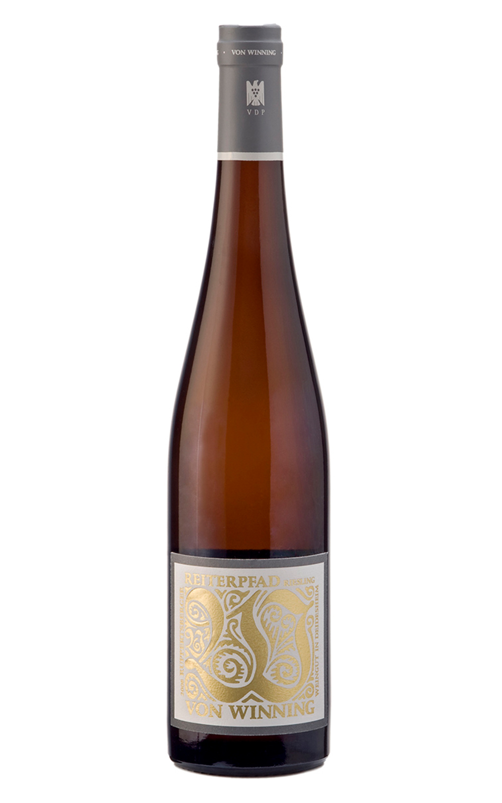Weingut Von Winning Ruppertsberger Reiterpfad Riesling 2014 梵斐里酒莊 盧佩茲堡一級園麗絲玲白酒