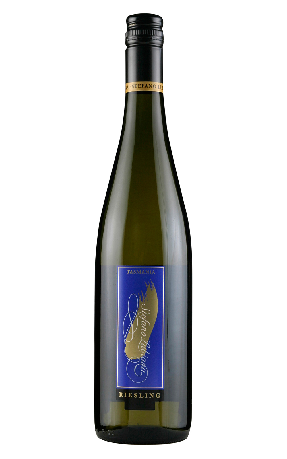 Stefano Lubiana Wines Blue Label Riesling 2017 史蒂凡諾•盧比安納酒莊 藍標麗絲玲白酒