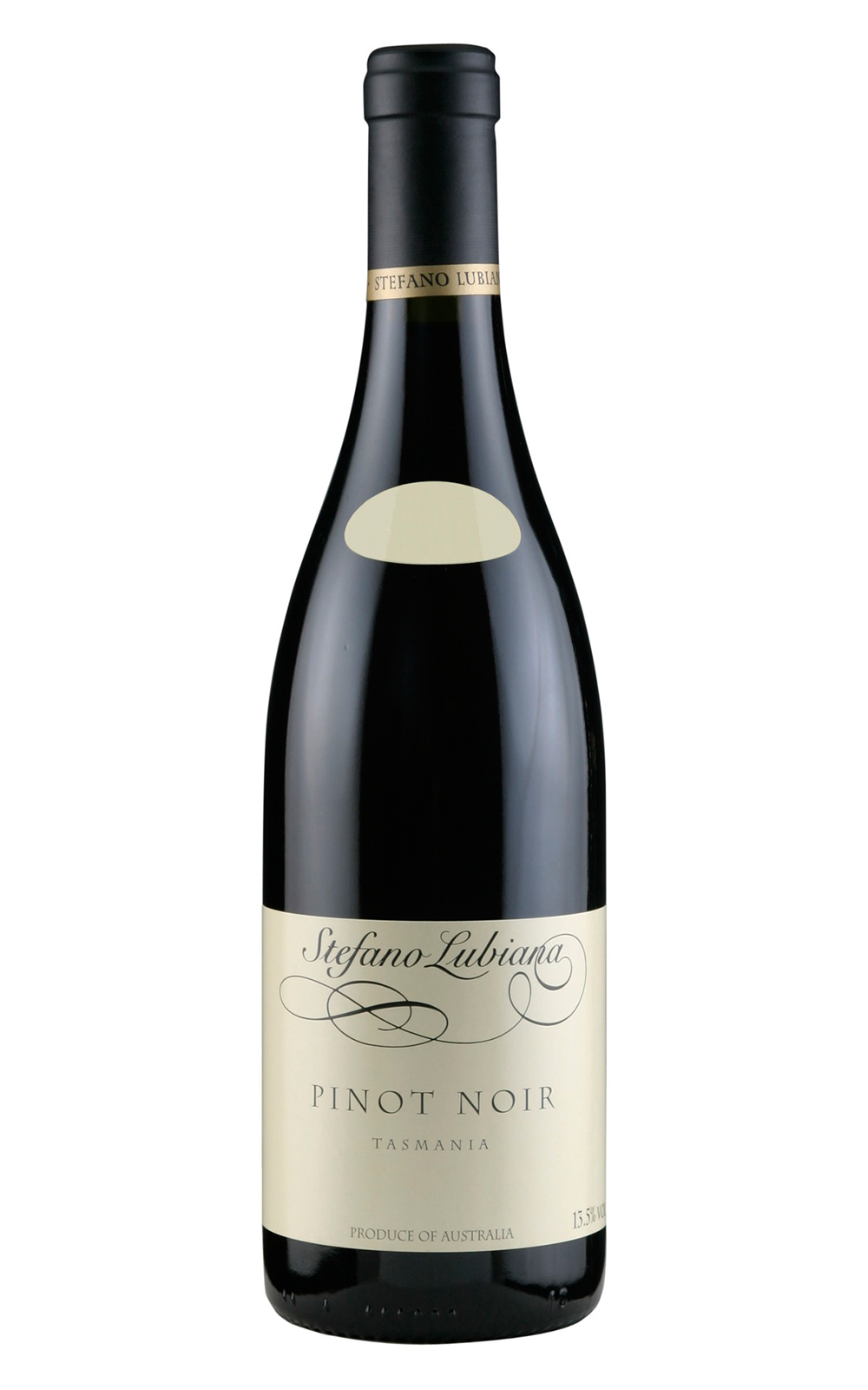 Stefano Lubiana Wines Estate Pinot Noir 2016 史蒂凡諾•盧比安納酒莊 莊園黑皮諾紅酒