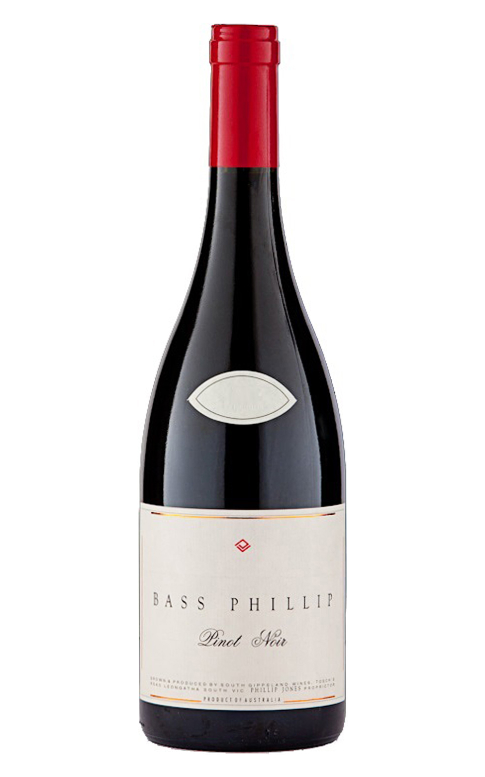 Bass Phillip Estate Pinot Noir 2019 巴斯 菲利浦酒莊 莊園特選系列 黑皮諾紅酒