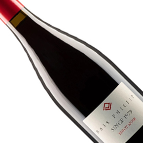 Bass Phillip-"Since 1979" Pinot Noir