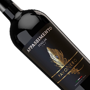 Pavonero-Appassimento