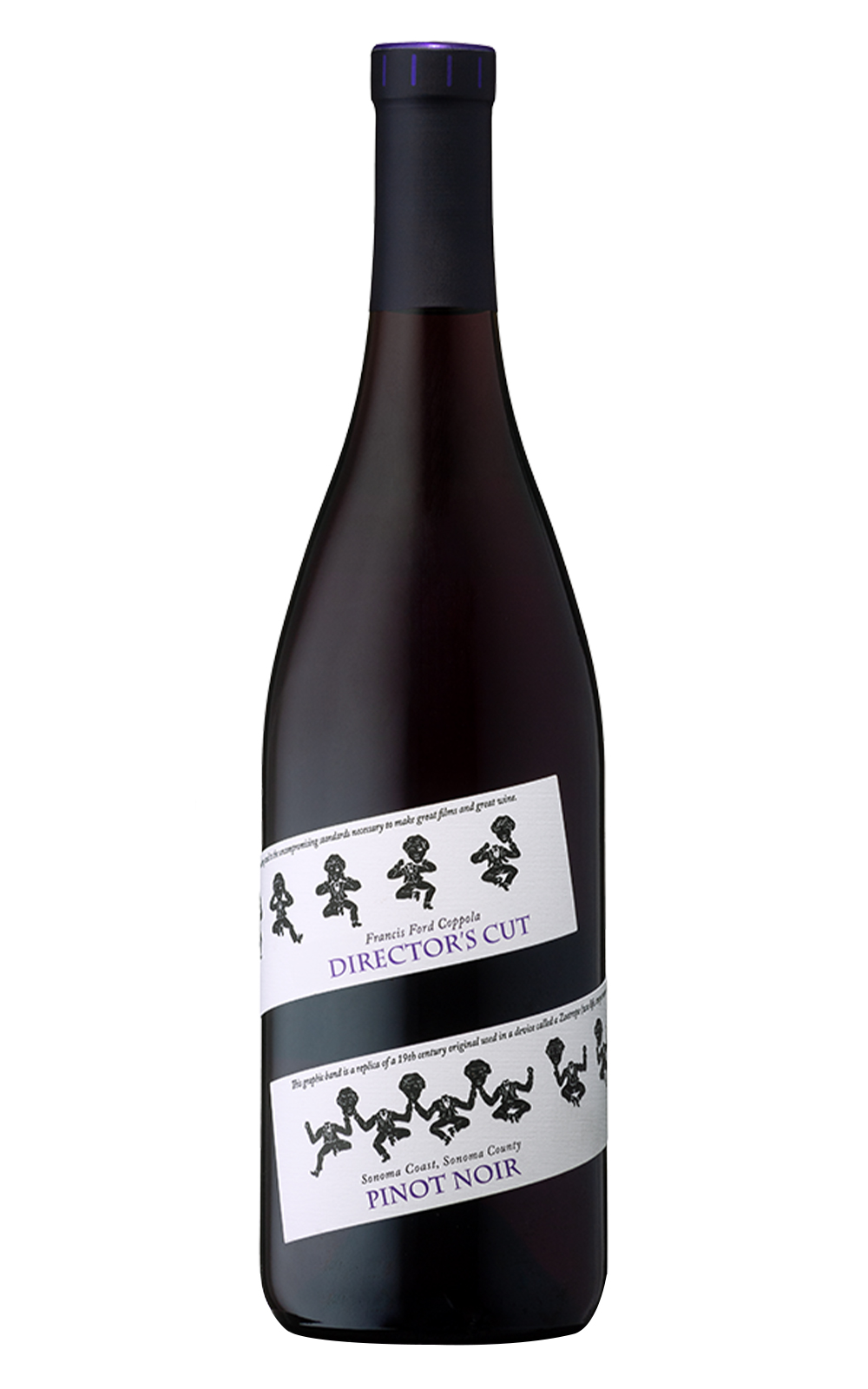 Francis Ford Coppola Winery Direcrtor s Cut Sonoma Coast Pinot Noir 2021 教父酒莊 名導之手系列 索諾瑪岸 黑皮諾紅酒