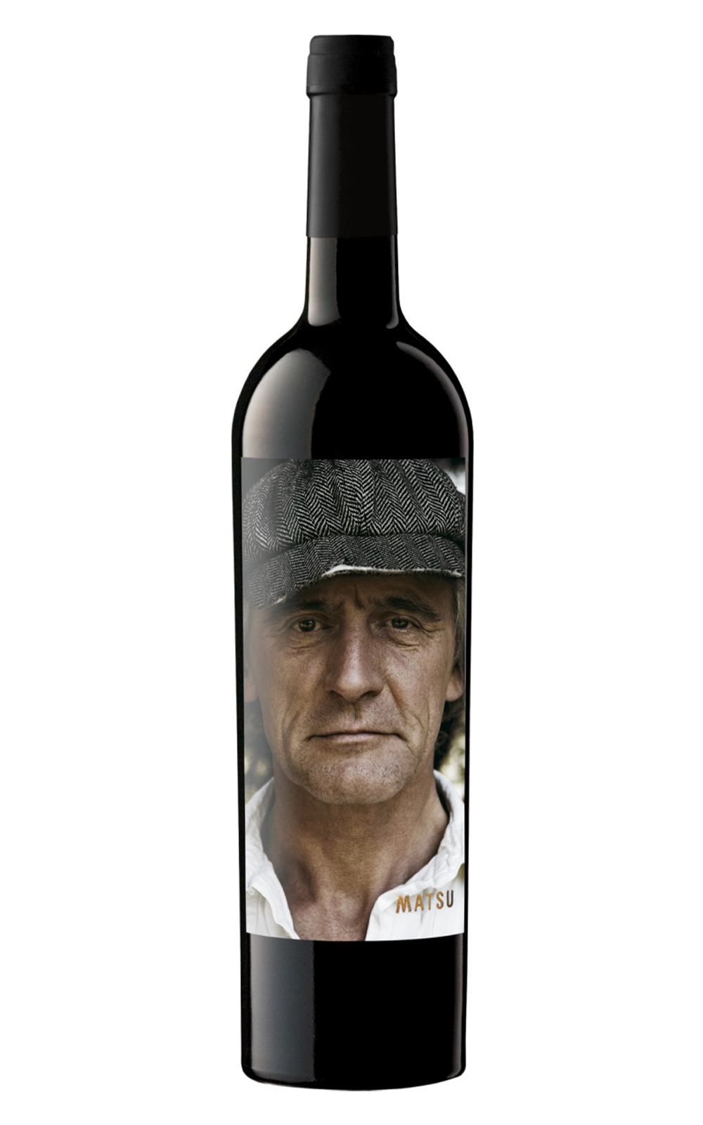 Bodega Matsu El Recio 2013 馬特蘇酒莊 堅毅壯年 紅酒