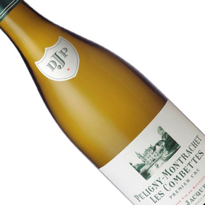 Domaine Jacques Prieur-Puligny-Montrachet 1er Cru "Les Combettes" Blanc