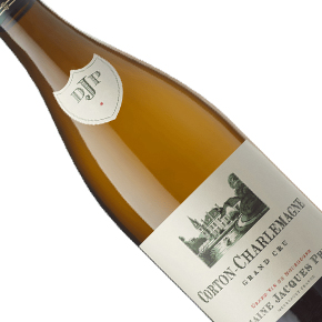 Domaine Jacques Prieur-"Corton-Charlemagne" Grand Cru