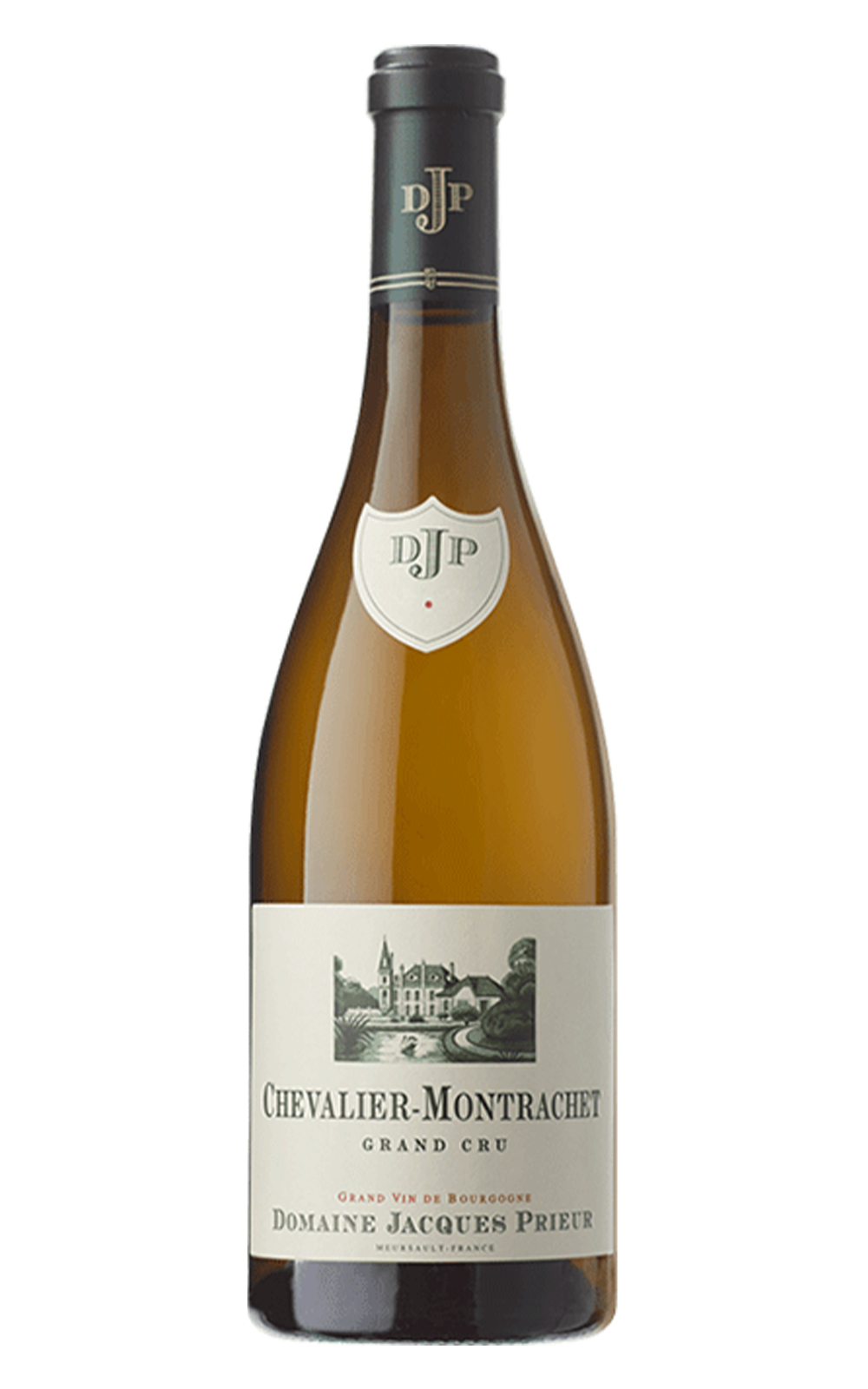Domaine Jacques Prieur Chevalier Montrachet Grand Cru 2019 賈其 皮耶酒莊 歇瓦里耶 蒙哈謝 特級園白酒