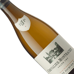 Domaine Jacques Prieur-"Chevalier-Montrachet" Grand Cru