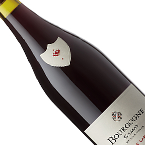 Domaine Jacques Prieur-Labruyère-Prieur Sélection Bourgogne Gamay