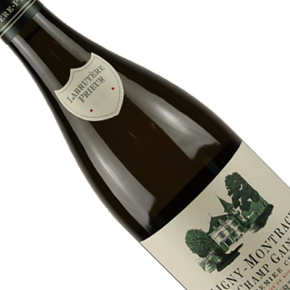 Domaine Jacques Prieur-Labruyère-Prieur Sélection Puligny-Montrachet 1er Cru "Champs Gain" Blanc