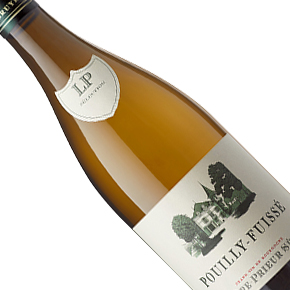 Domaine Jacques Prieur-Labruyère-Prieur Sélection Pouilly-Fuissé