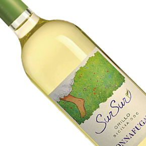 Donnafugata-"SUR SUR" Grillo
