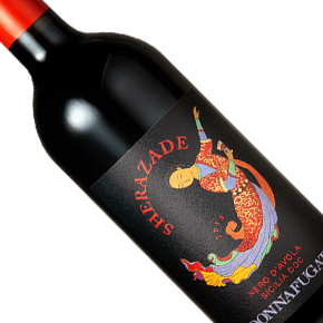 Donnafugata-"Sherazade" Nero d'Avola