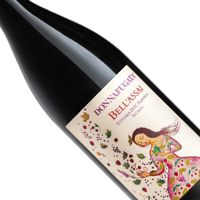 Donnafugata-"Bell'Assai" Frappato