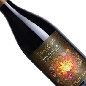 Donnafugata-"Fragore" Contrada Montelaguardia Etna Rosso
