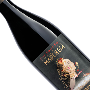 Donnafugata-"Contrada Marchesa" Etna Rosso