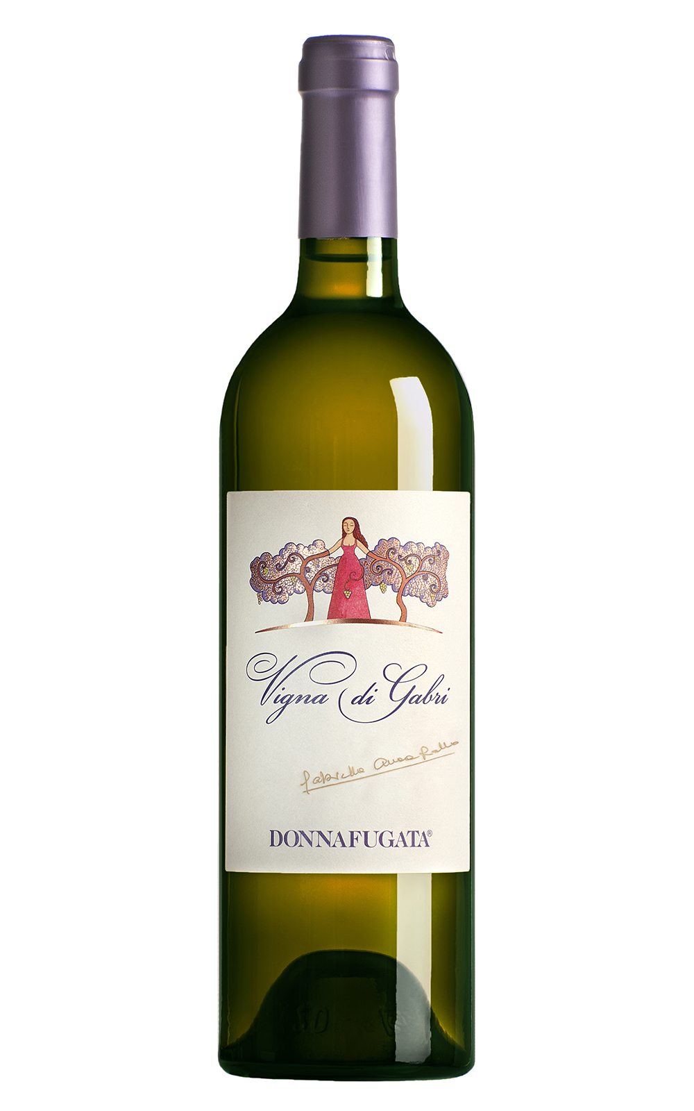 Donnafugata Vigna di Gabri 2017 多娜佳塔酒莊 卡布里園 白酒